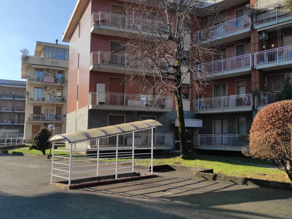 Appartamento a Novara in Via Cavalieri di Vittorio Veneto, 6 - Foto 2