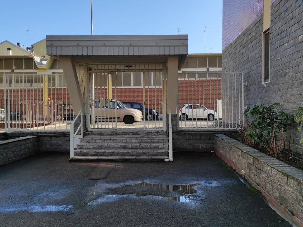 Appartamento a Novara in Via Cavalieri di Vittorio Veneto, 6 - Foto 4