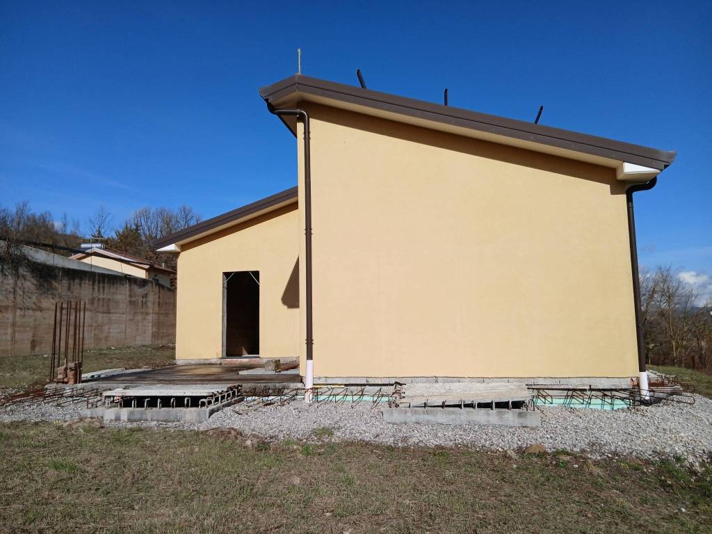 Villa a Pignola in Contrada Campo di Giorgio - Foto 2