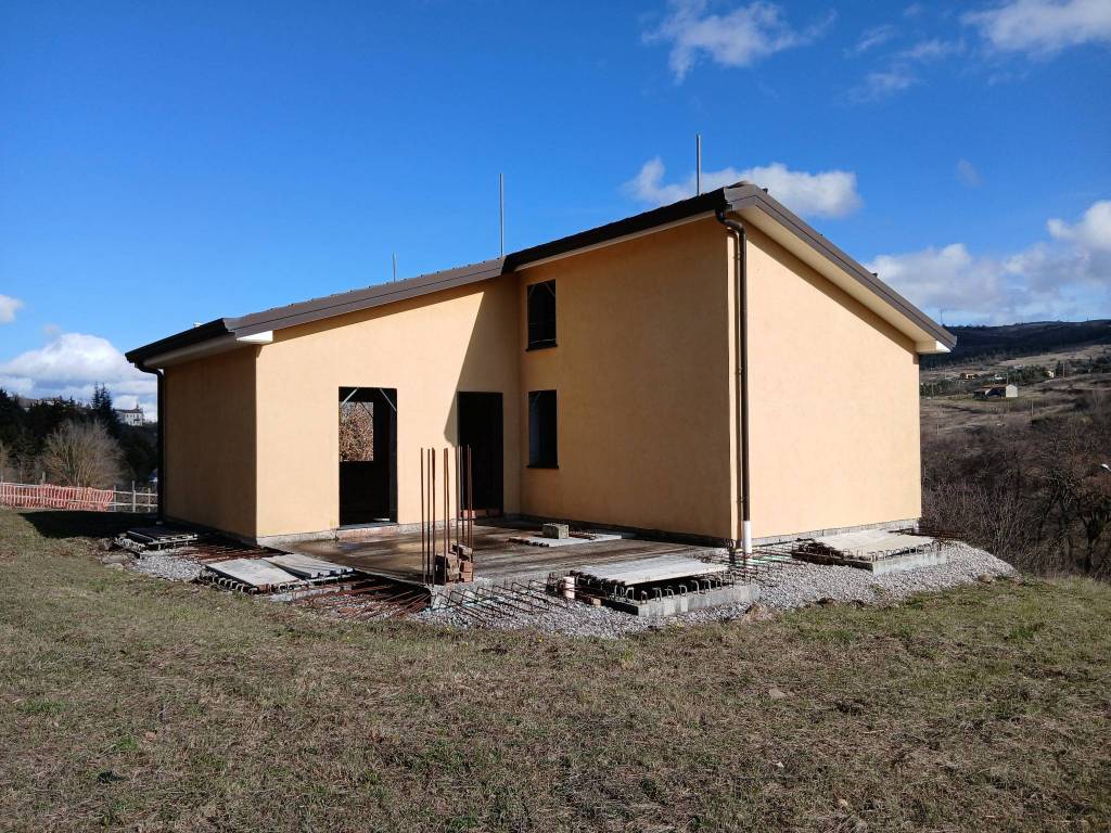 Villa a Pignola in Contrada Campo di Giorgio - Foto 4