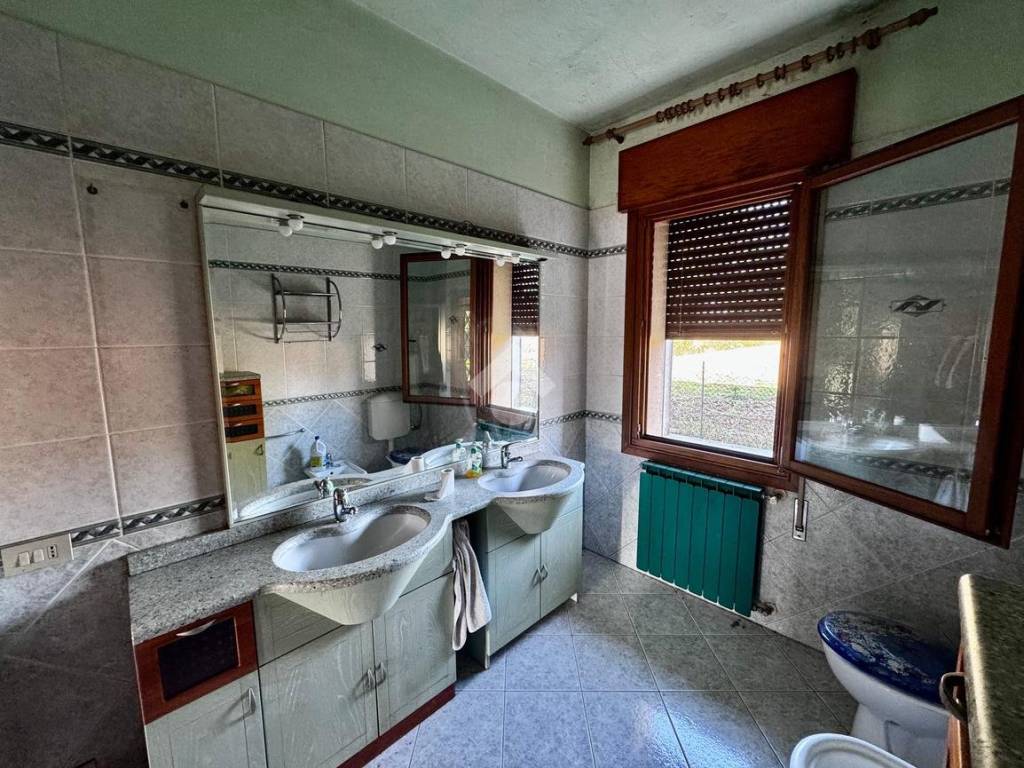 Casa indipendente a Mirano in Via Chiesa, 18 - Foto 5