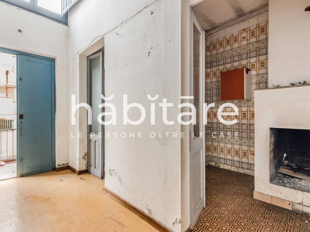 Appartamento a Selargius in Via San Martino, 191 - Foto 4