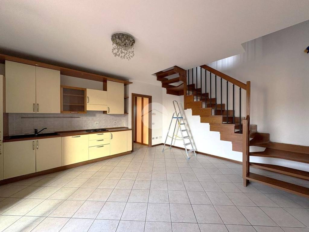 Appartamento a Vigonza in Via diaz, 7963 - Foto 2