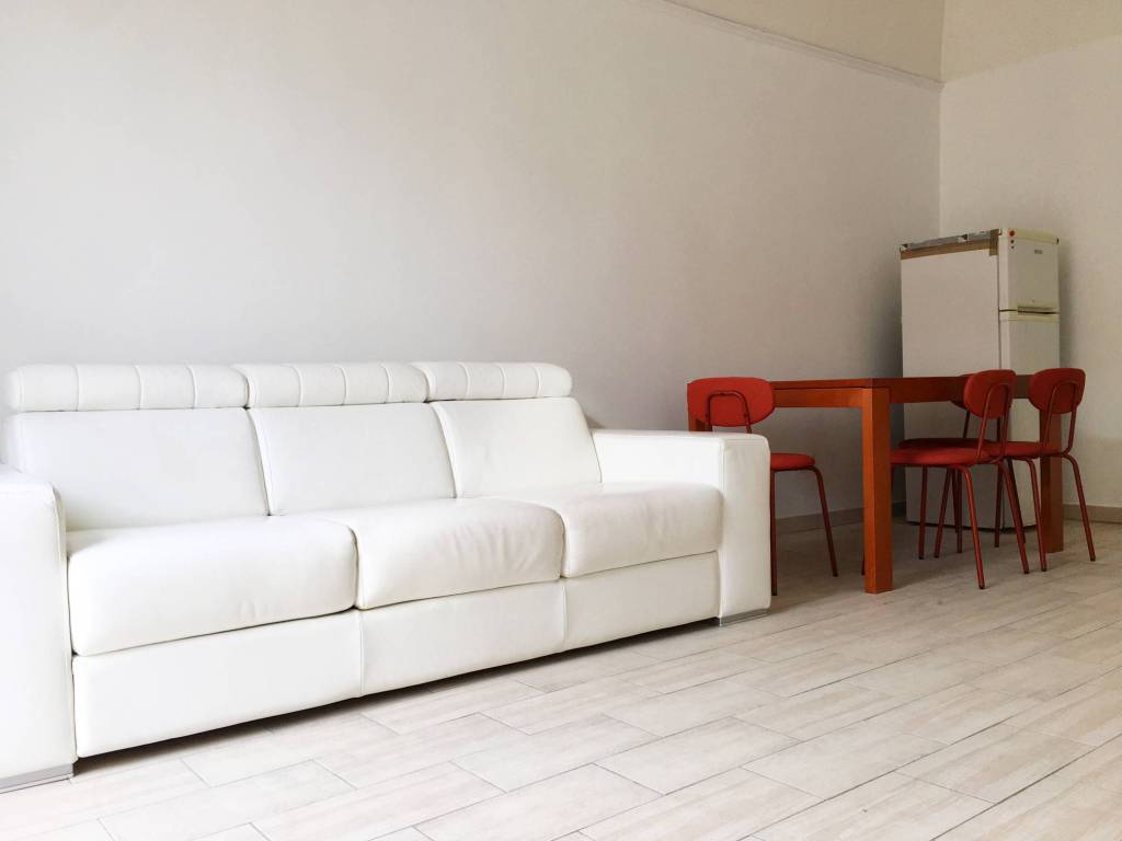 Appartamento a Bari in Corso Vittorio Emanuele, 11 - Foto 3