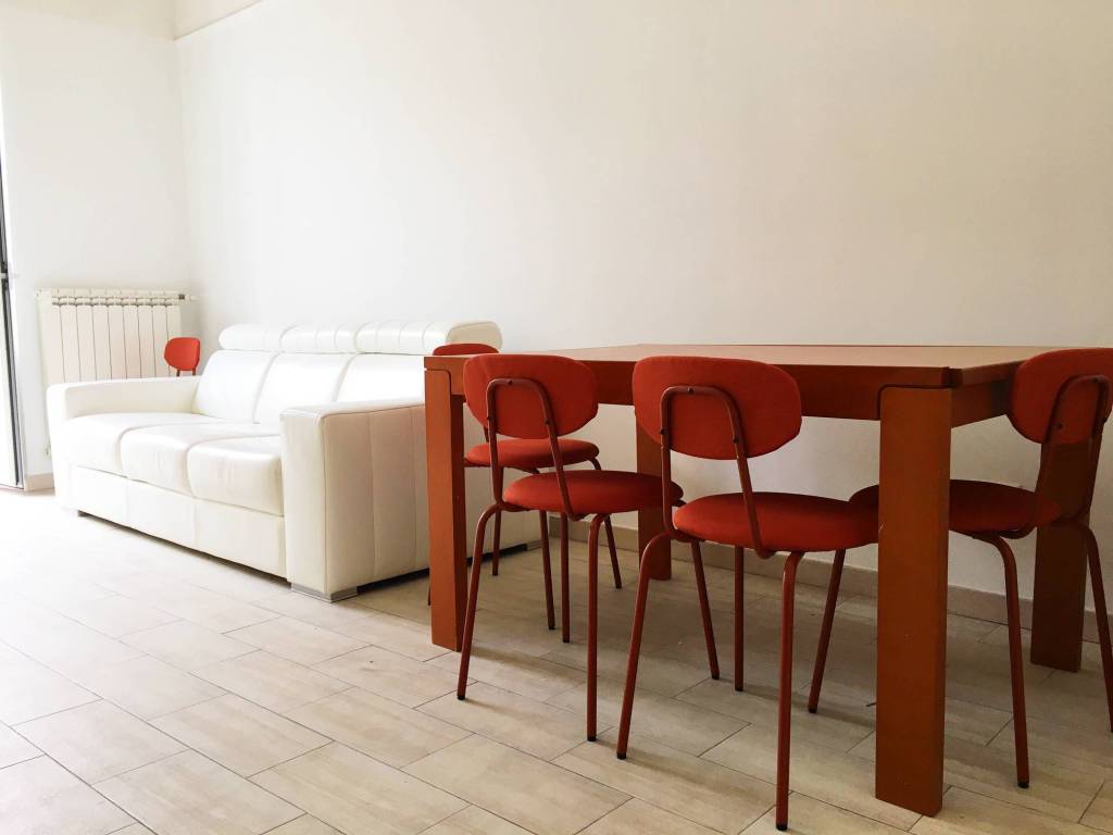 Appartamento a Bari in Corso Vittorio Emanuele, 11 - Foto 5