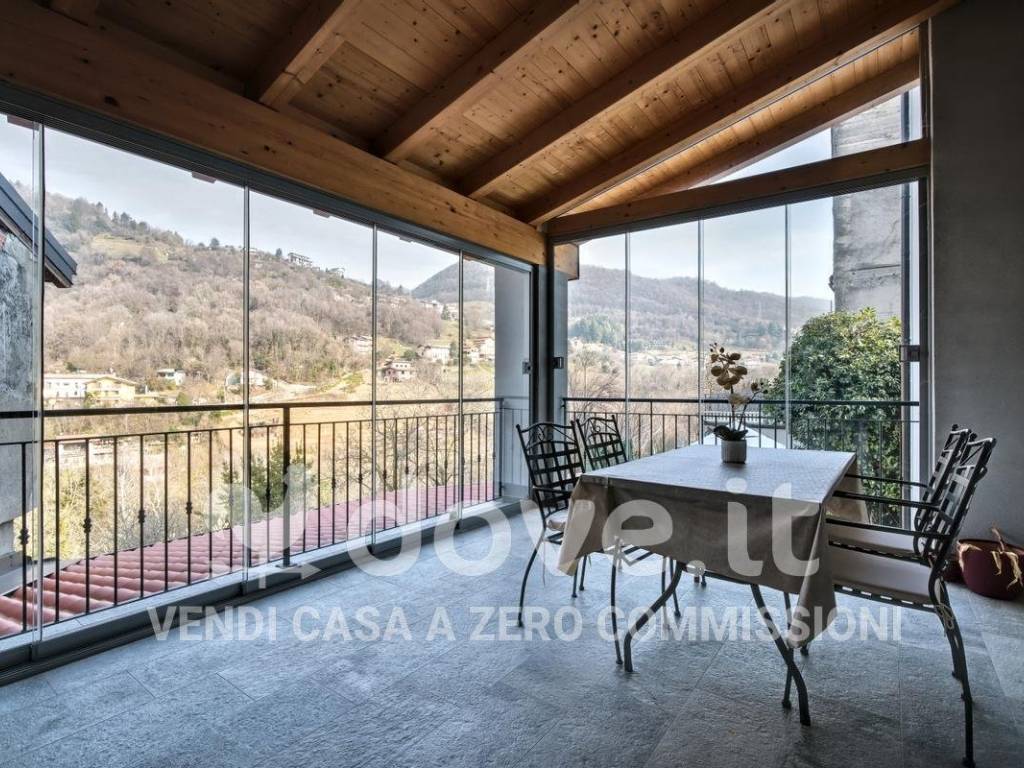 Villa a Villa d'almè in Via Ripa, 53 - Foto 2