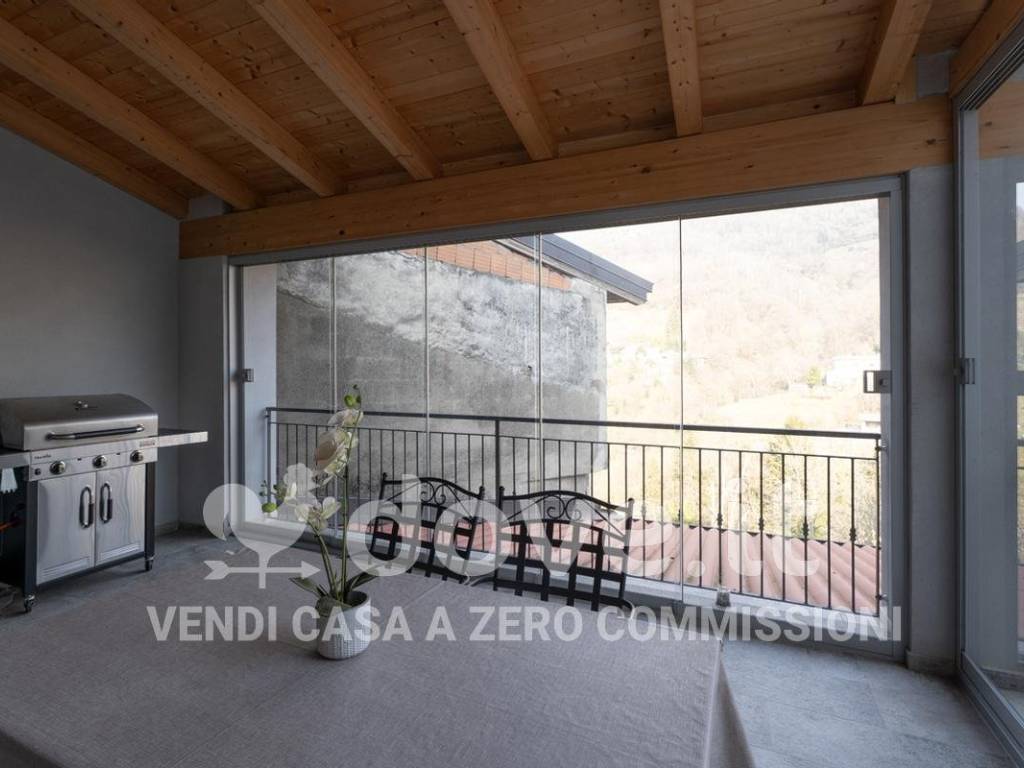 Villa a Villa d'almè in Via Ripa, 53 - Foto 3