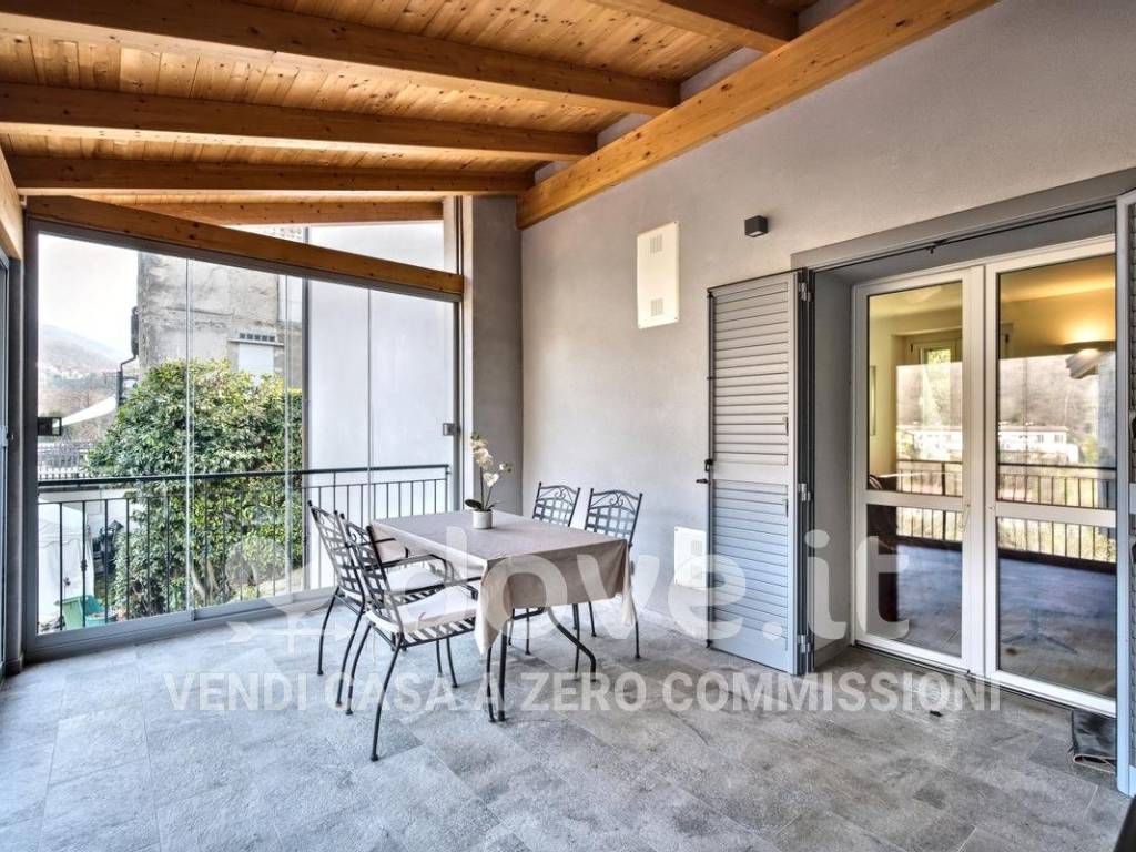 Villa a Villa d'almè in Via Ripa, 53 - Foto 4
