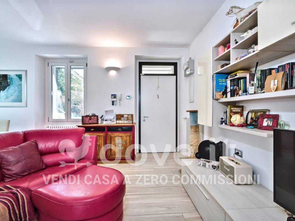 Villa a Villa d'almè in Via Ripa, 53 - Foto 5