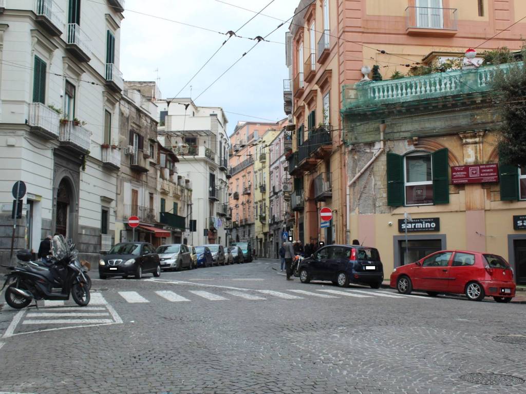 Immobile a Portici in Via Università, 46 - Foto 2