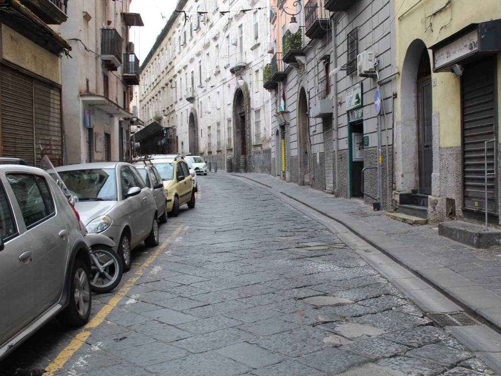 Immobile a Portici in Via Università, 46 - Foto 3
