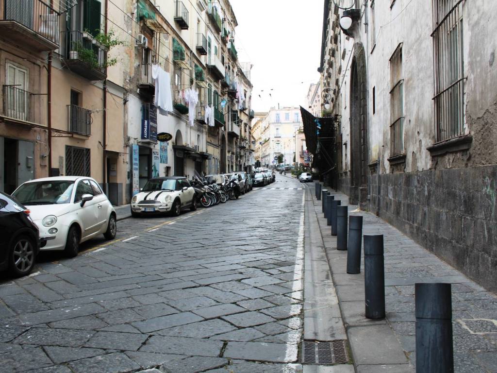Immobile a Portici in Via Università, 46 - Foto 4