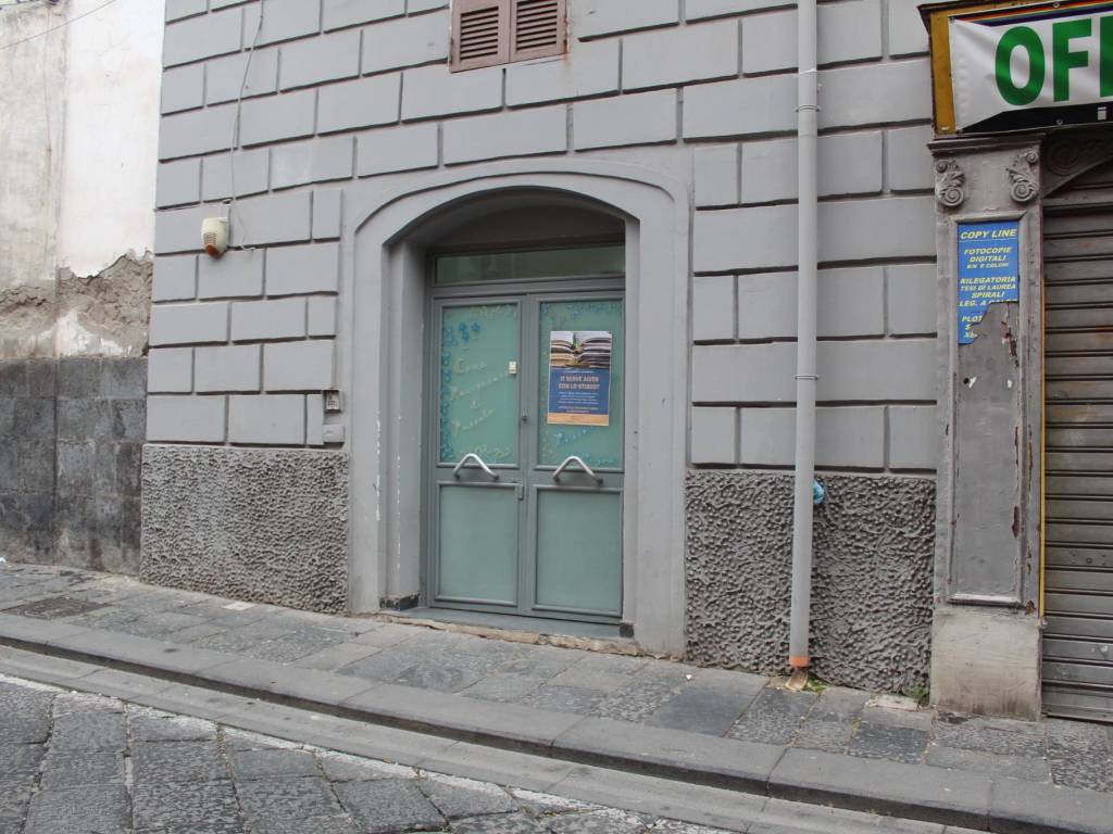 Immobile a Portici in Via Università, 46 - Foto 5