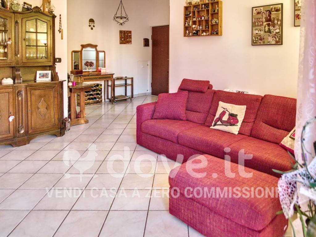 Appartamento a Asti in Via Giuseppe Ungaretti, 42 - Foto 2