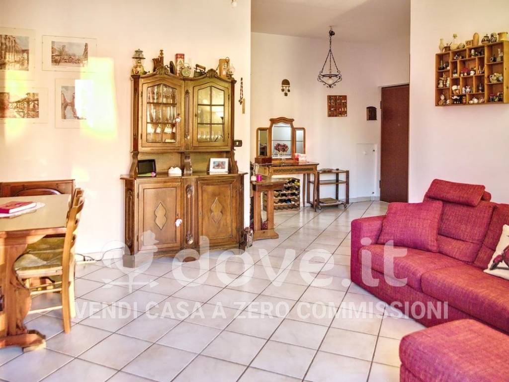 Appartamento a Asti in Via Giuseppe Ungaretti, 42 - Foto 3