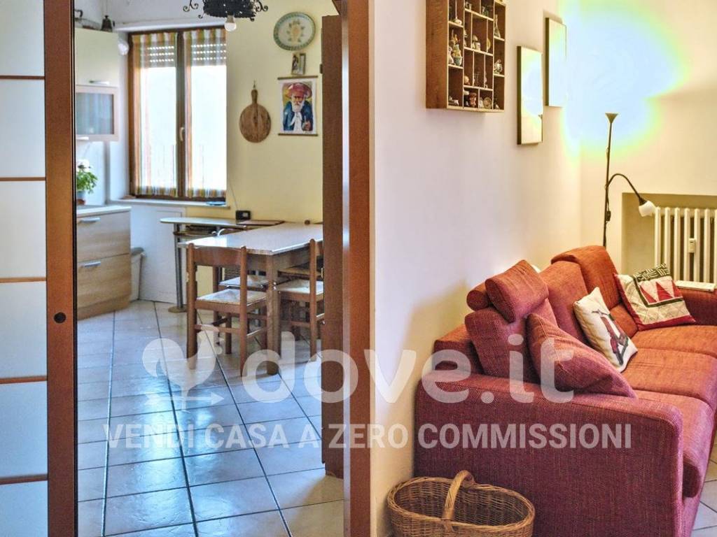 Appartamento a Asti in Via Giuseppe Ungaretti, 42 - Foto 4