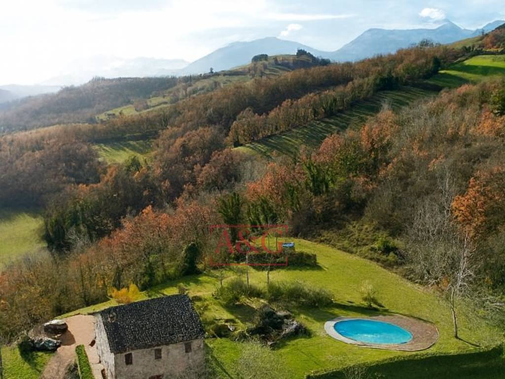 Rustico / casale a Amandola in VILLA CACCIANEBBIA - Foto 2