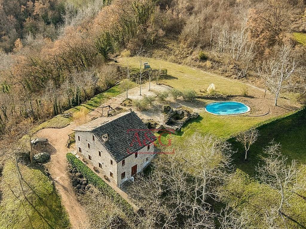 Rustico / casale a Amandola in VILLA CACCIANEBBIA - Foto 3