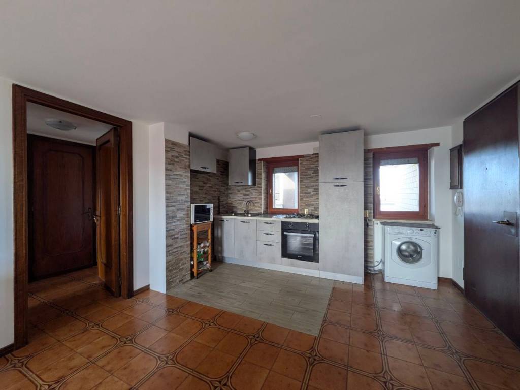 Appartamento a Lecce in Via Clemente Rebora, 5 - Foto 2