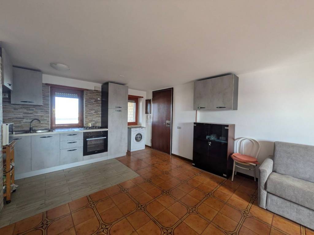 Appartamento a Lecce in Via Clemente Rebora, 5 - Foto 3