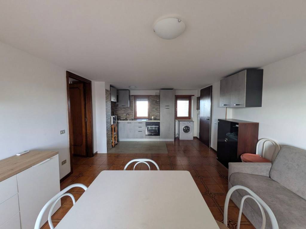 Appartamento a Lecce in Via Clemente Rebora, 5 - Foto 4