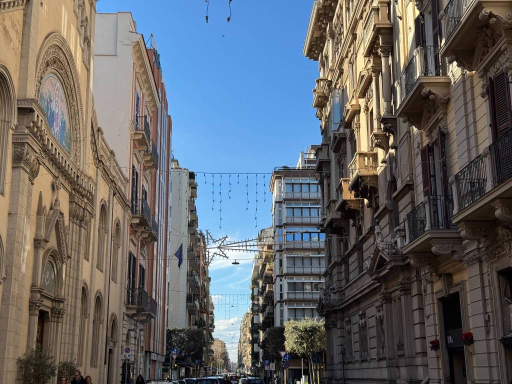 Immobile a Bari in Via Cardassi - Foto 4