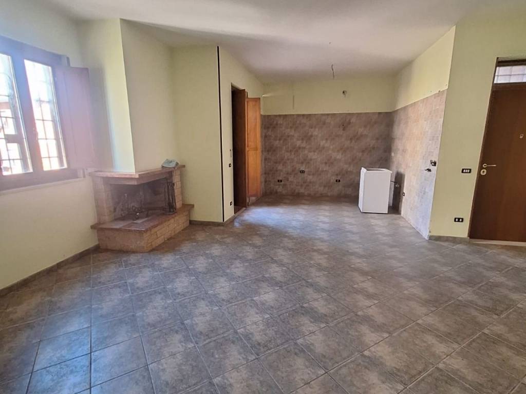 Appartamento a Tivoli in Via della Serena - Foto 4