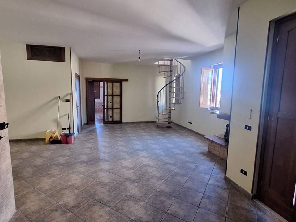 Appartamento a Tivoli in Via della Serena - Foto 5