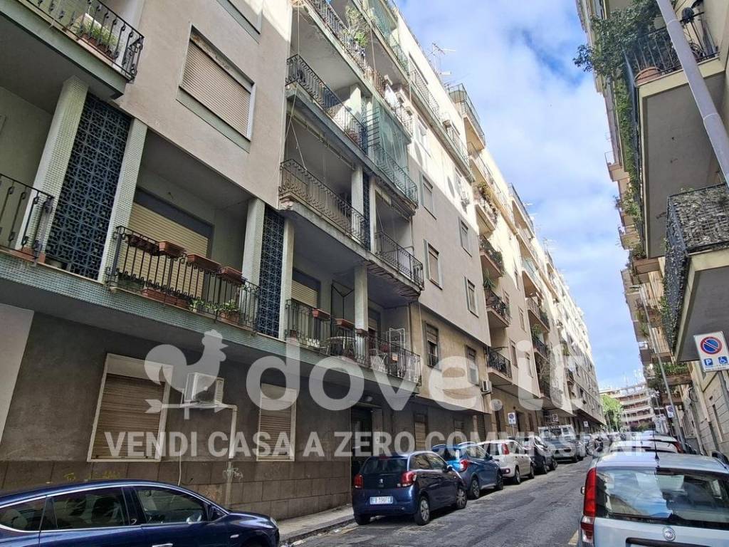 Appartamento a Messina in Via Principessa Mafalda - Foto 2