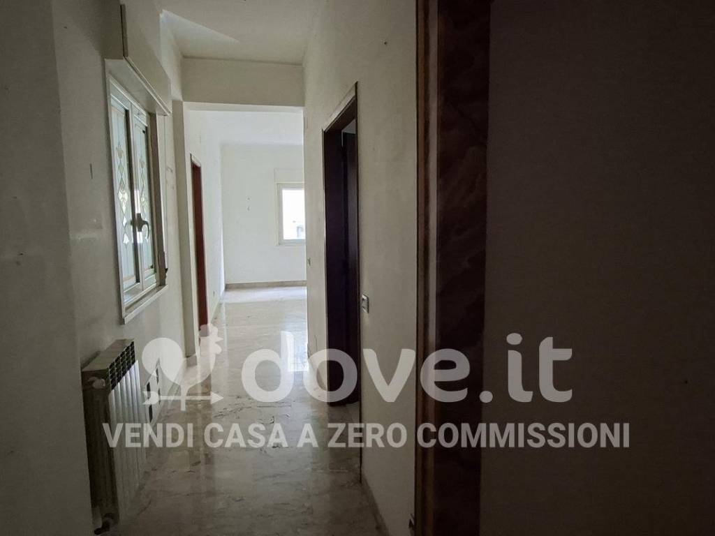 Appartamento a Messina in Via Principessa Mafalda - Foto 4
