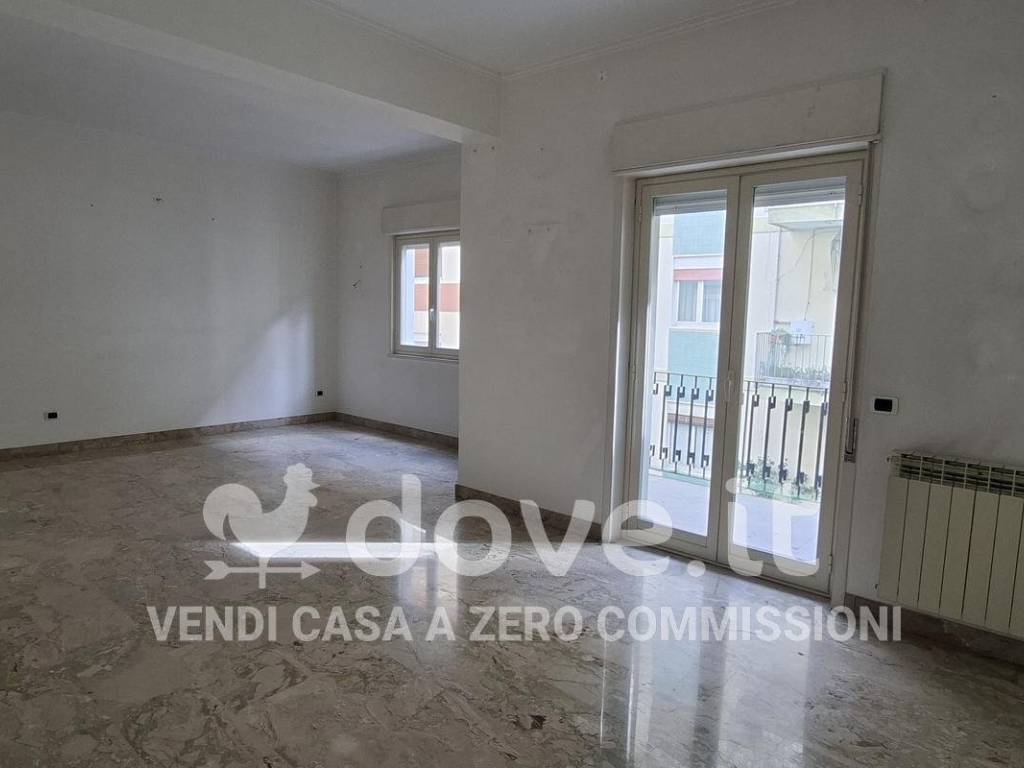 Appartamento a Messina in Via Principessa Mafalda - Foto 5