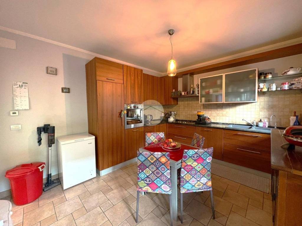 Villa a Vigonza in Via Consorti, 9654 - Foto 2