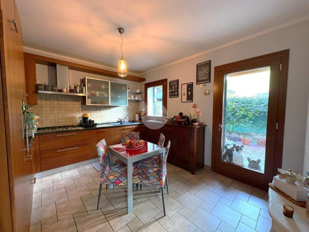 Villa a Vigonza in Via Consorti, 9654 - Foto 3