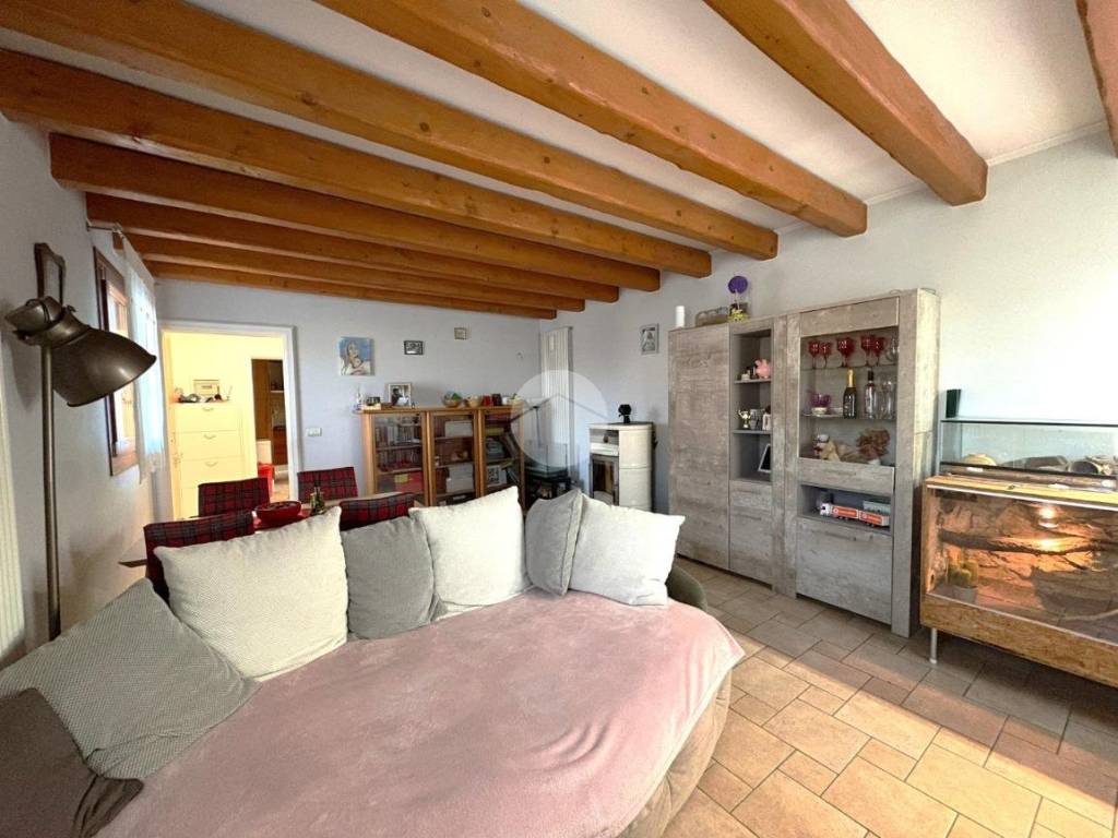 Villa a Vigonza in Via Consorti, 9654 - Foto 4