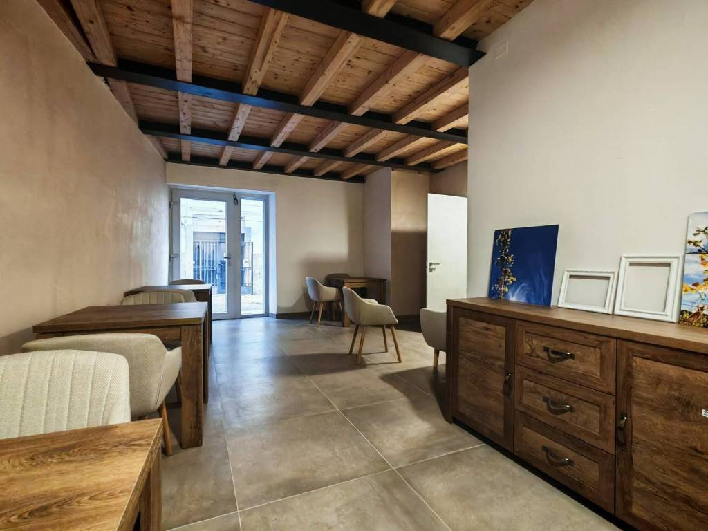 Casa indipendente a Viterbo in Via San Faustino, 21 - Foto 5
