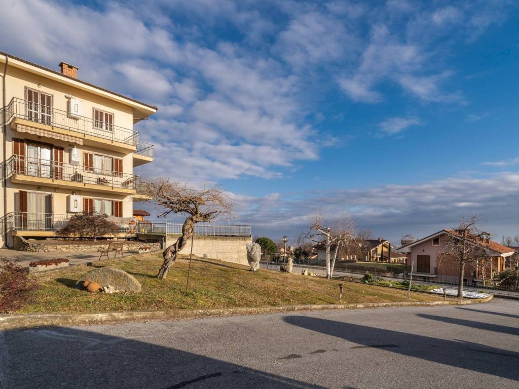 Appartamento a Envie in Via della Rocca, 18 - Foto 2