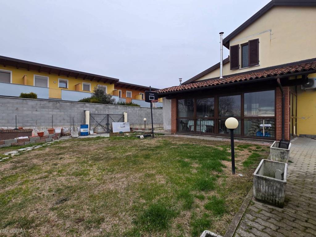 Villa a Asti in Viale Don Alfredo Bianco, 87 - Foto 3
