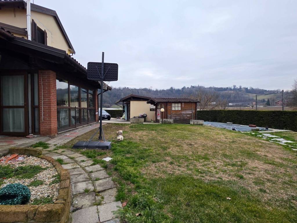 Villa a Asti in Viale Don Alfredo Bianco, 87 - Foto 4