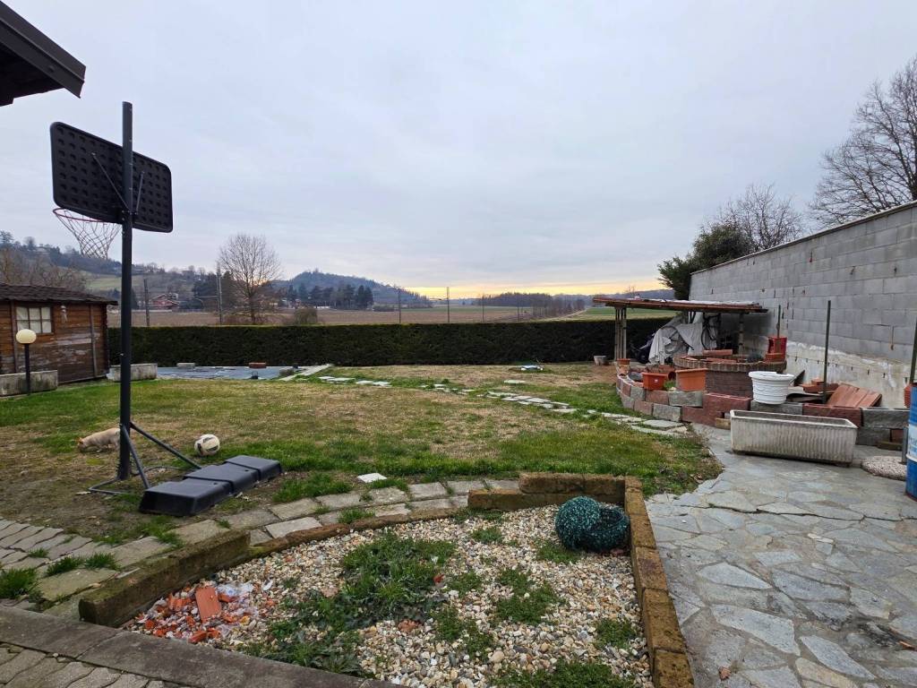 Villa a Asti in Viale Don Alfredo Bianco, 87 - Foto 5