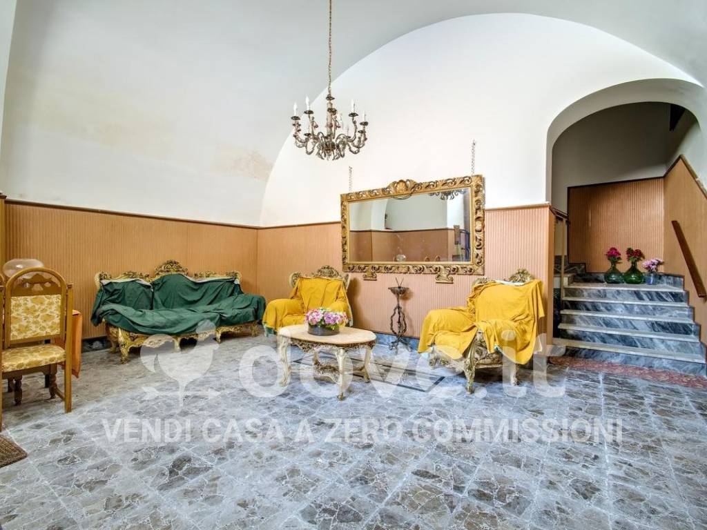 Villa a Bari in Piazza Trieste, 8 - Foto 3