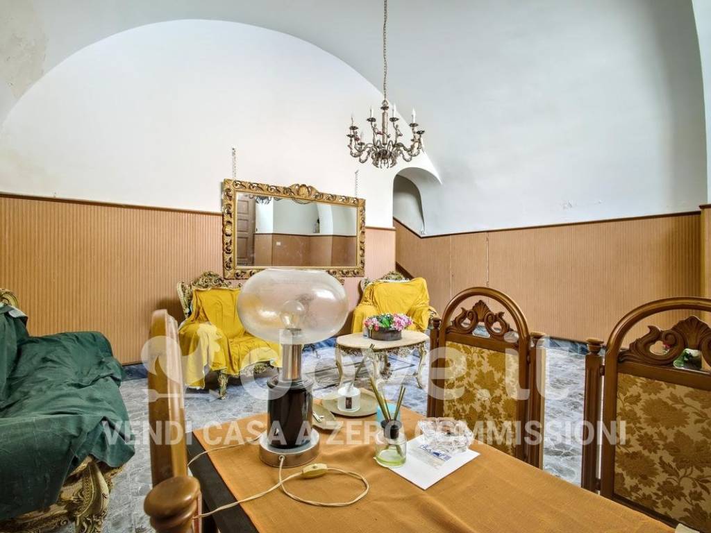 Villa a Bari in Piazza Trieste, 8 - Foto 4