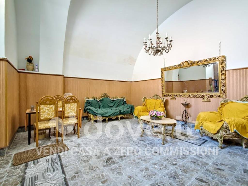 Villa a Bari in Piazza Trieste, 8 - Foto 5