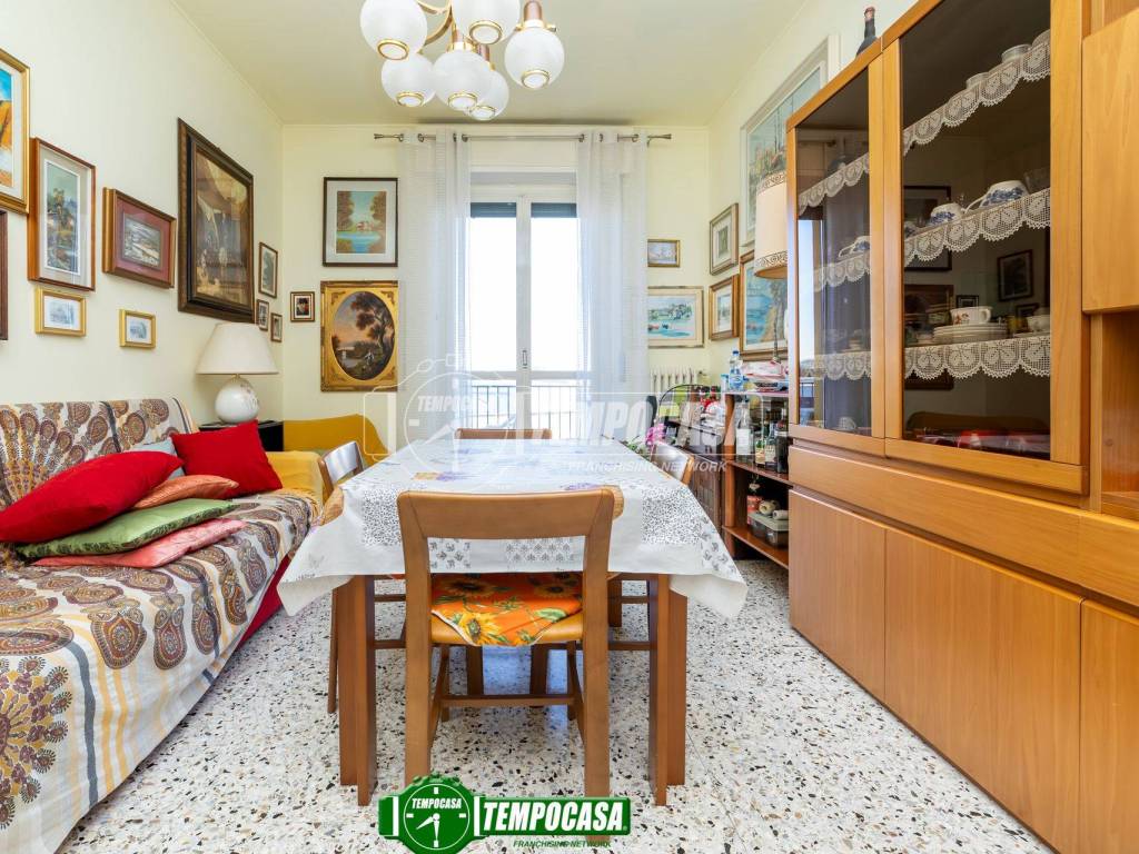 Appartamento a Gessate in Via lecco 11 - Foto 2