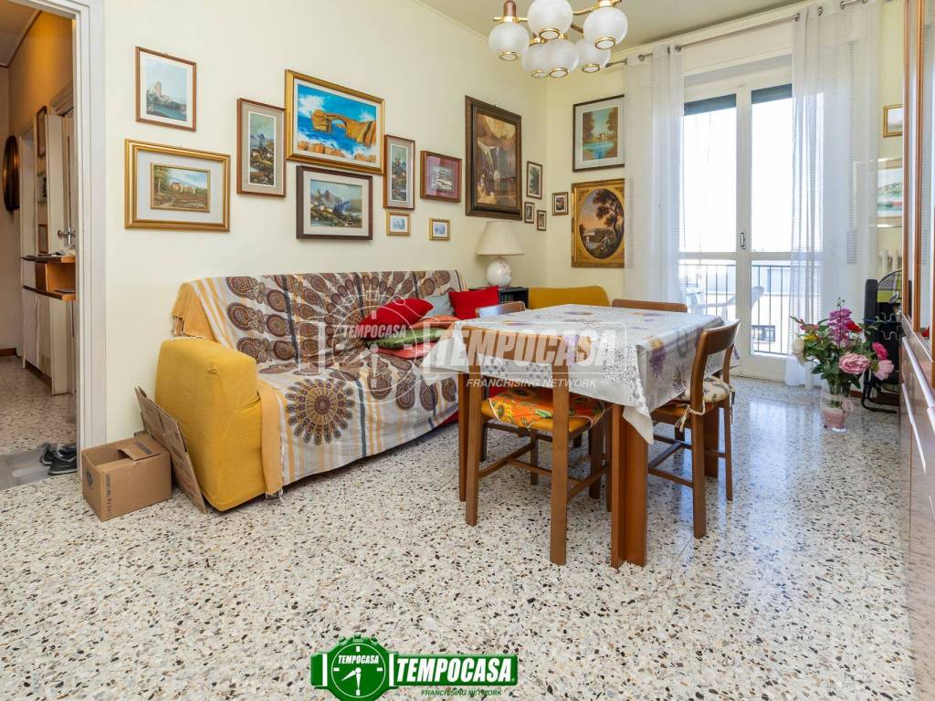 Appartamento a Gessate in Via lecco 11 - Foto 3