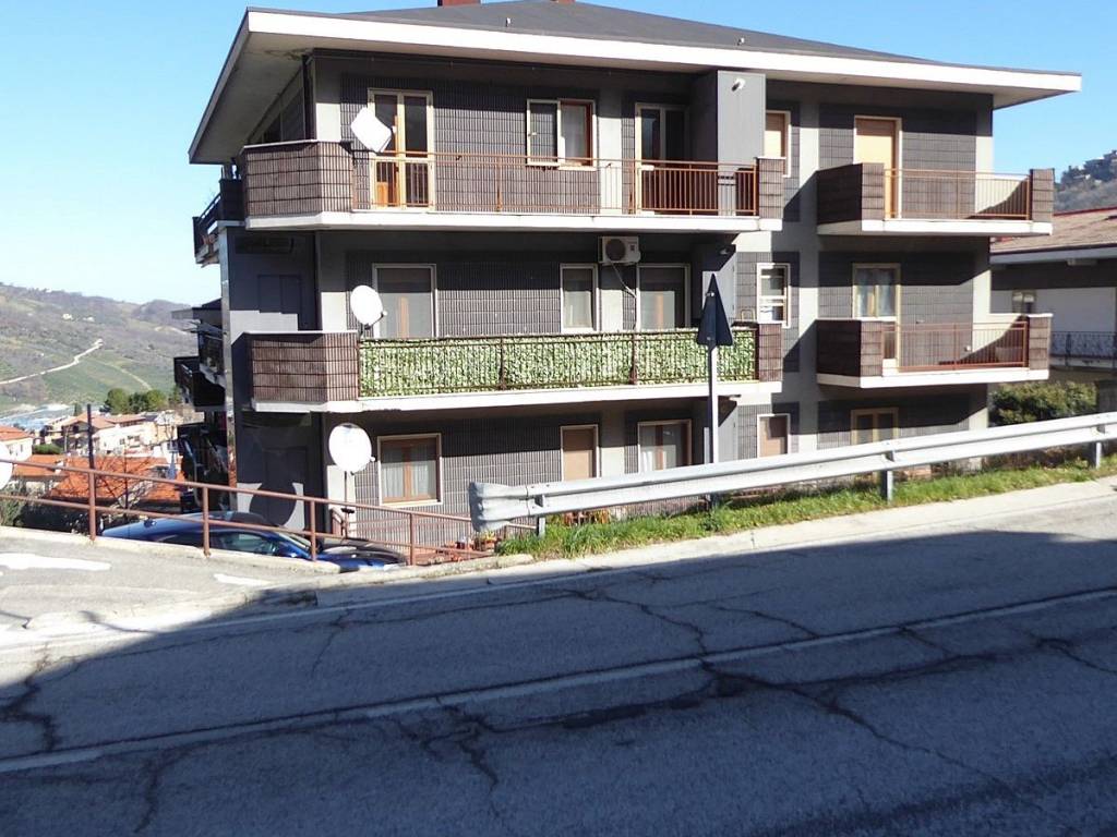Appartamento a Fara san martino in Via Nazionale - Foto 2