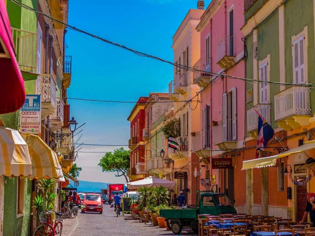 Villa a Carloforte in SP101 - Foto 3