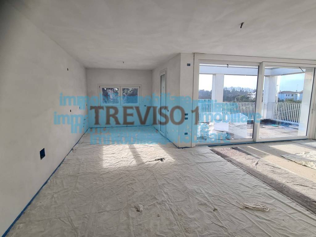 Appartamento a Treviso in Strada Zermanese - Foto 3