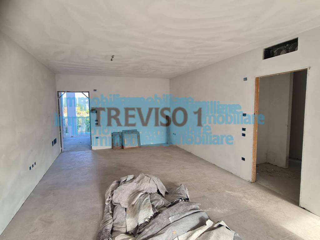 Appartamento a Treviso in Strada Zermanese - Foto 4