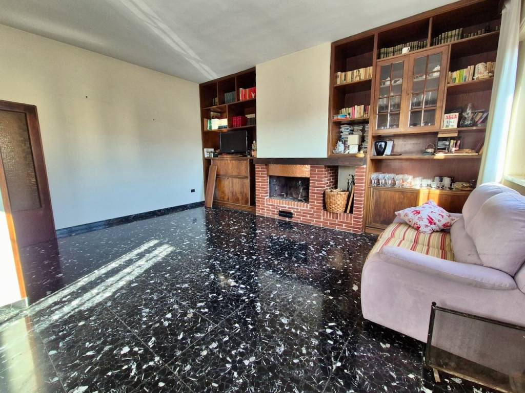 Villa a Pisa in Via Palermo, 23 - Foto 5