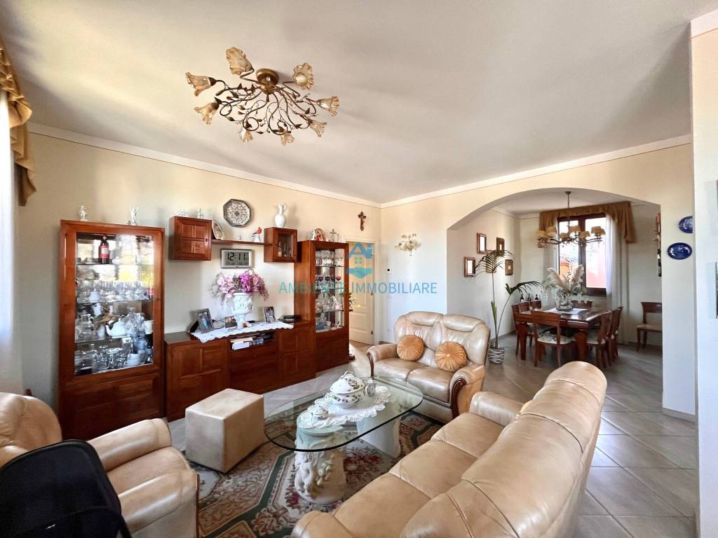 Villa a Capolona - Foto 2